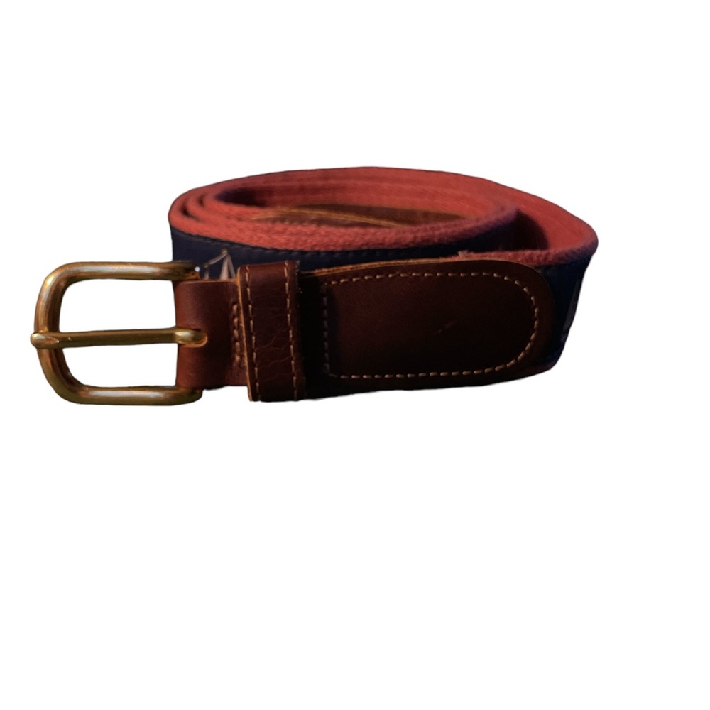 Preston belt size 44 - Picture 4 of 6